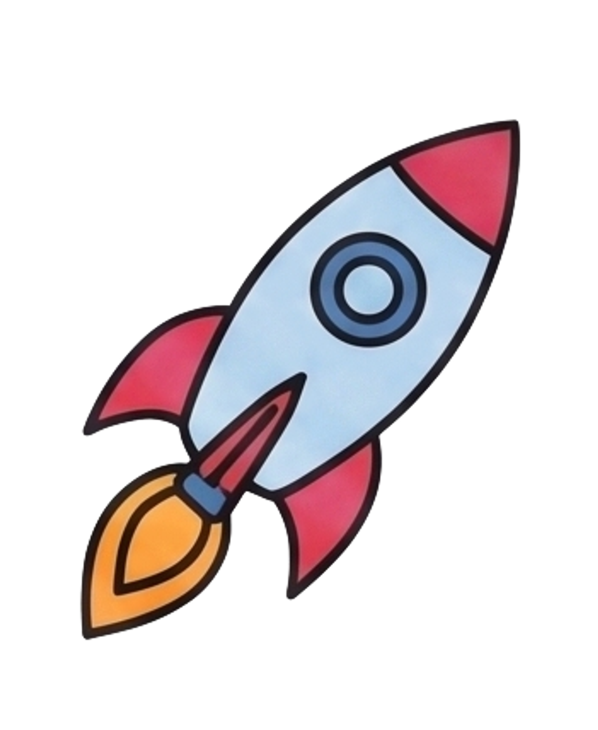 Educational decorative illustration (direita)