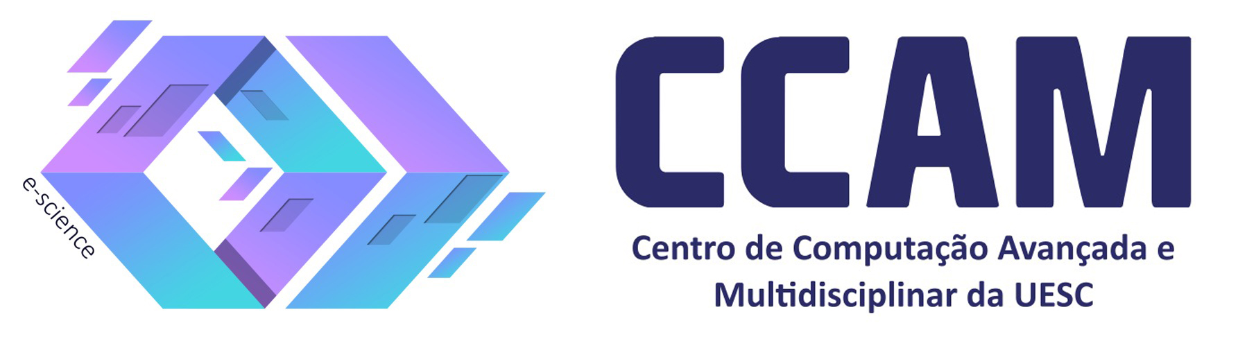 Logotipo do CCAM